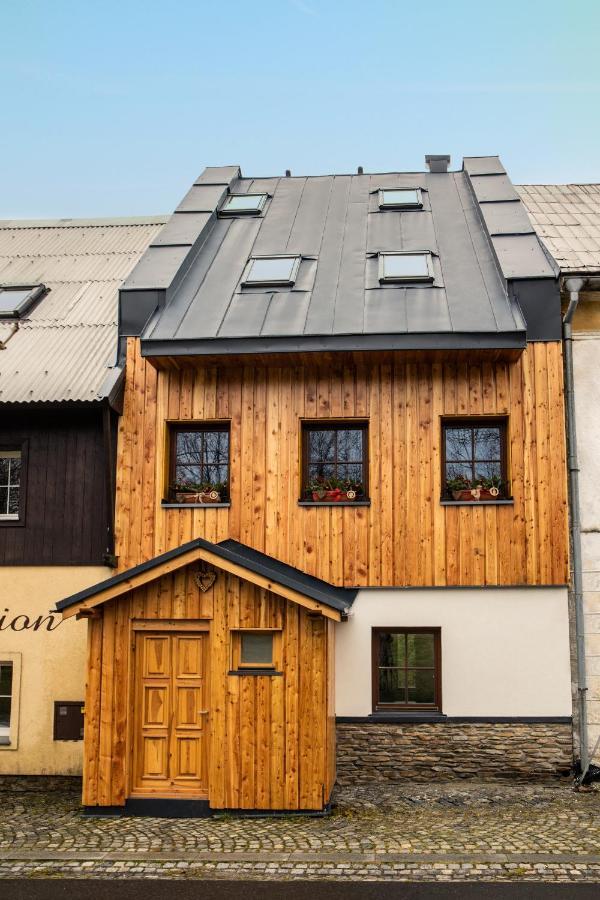 Apartmany Kulna Божий Дар Экстерьер фото